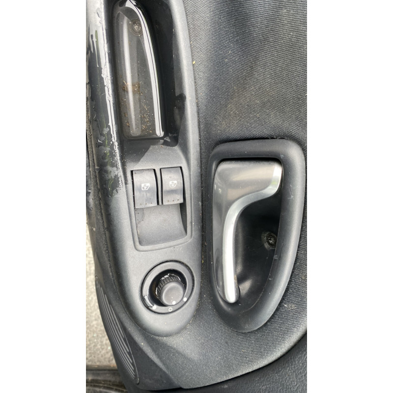 Boite de vitesses RENAULT CLIO 2 Photo n°14