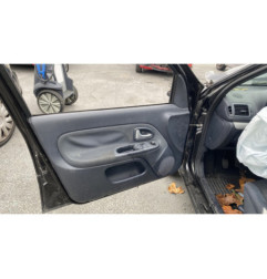 Boite de vitesses RENAULT CLIO 2