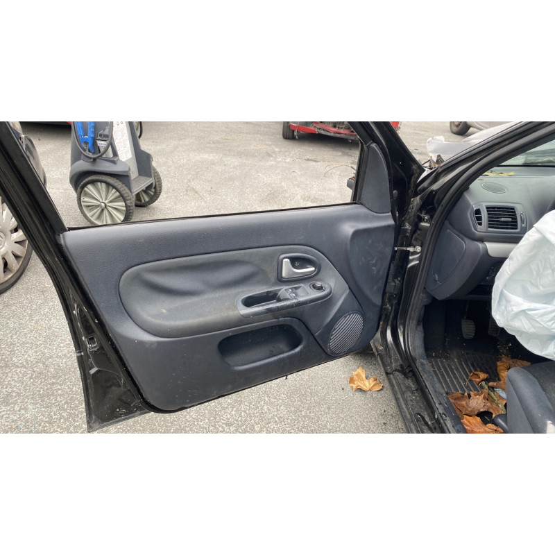 Boite de vitesses RENAULT CLIO 2 Photo n°15