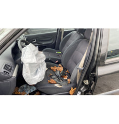 Boite de vitesses RENAULT CLIO 2