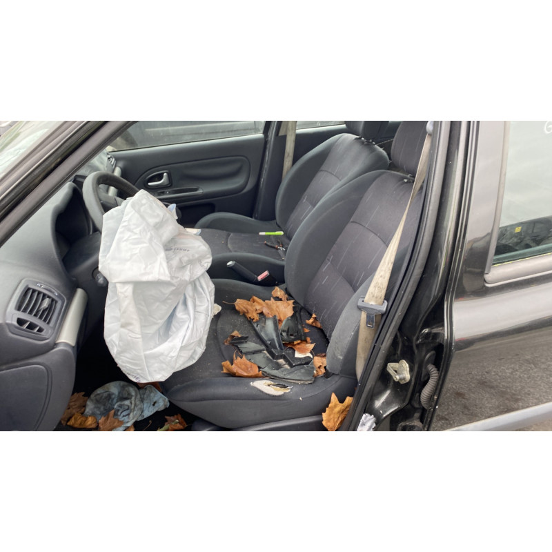 Boite de vitesses RENAULT CLIO 2 Photo n°16