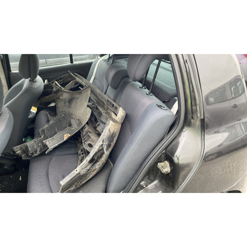 Boite de vitesses RENAULT CLIO 2 Photo n°17