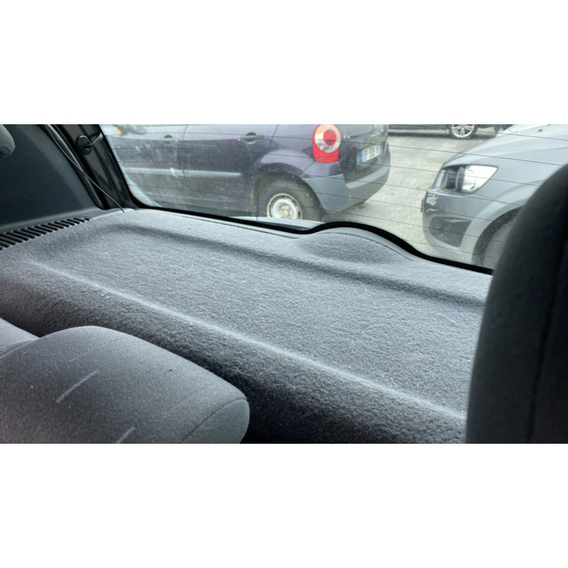 Boite de vitesses RENAULT CLIO 2 Photo n°18