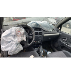 Boite de vitesses RENAULT CLIO 2