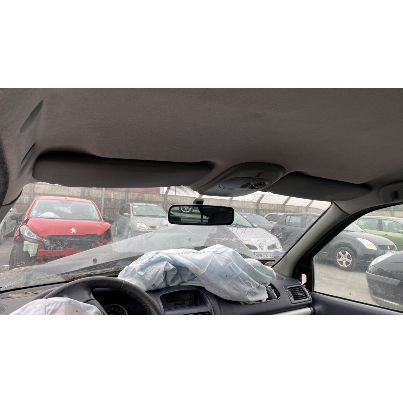 Boite de vitesses RENAULT CLIO 2 Photo n°20
