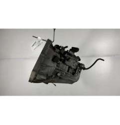 Boite de vitesses PEUGEOT 107