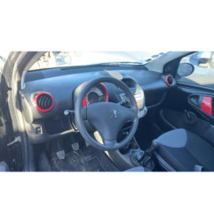 Boite de vitesses PEUGEOT 107