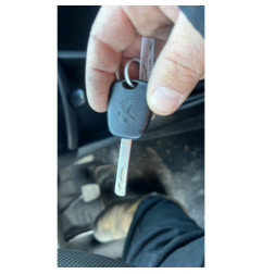 Boite de vitesses PEUGEOT 107