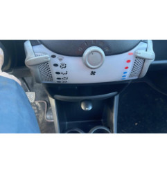 Boite de vitesses PEUGEOT 107