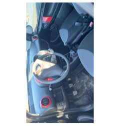 Boite de vitesses PEUGEOT 107