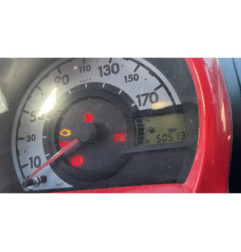 Boite de vitesses PEUGEOT 107