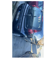 Boite de vitesses PEUGEOT 107