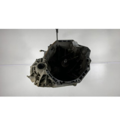 Boite de vitesses RENAULT MEGANE 3 Photo n°1