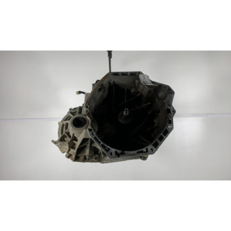 Boite de vitesses RENAULT MEGANE 3 Photo n°1