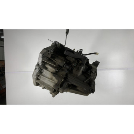 Boite de vitesses RENAULT MEGANE 3