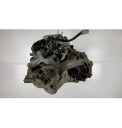 Boite de vitesses RENAULT MEGANE 3