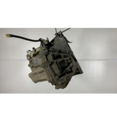 Boite de vitesses RENAULT MEGANE 3