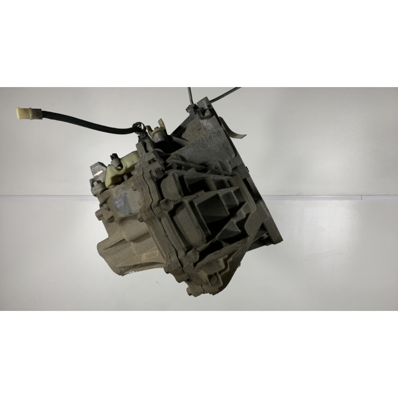Boite de vitesses RENAULT MEGANE 3 Photo n°4