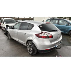 Boite de vitesses RENAULT MEGANE 3
