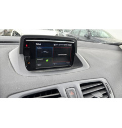 Boite de vitesses RENAULT MEGANE 3