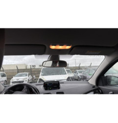 Boite de vitesses RENAULT MEGANE 3