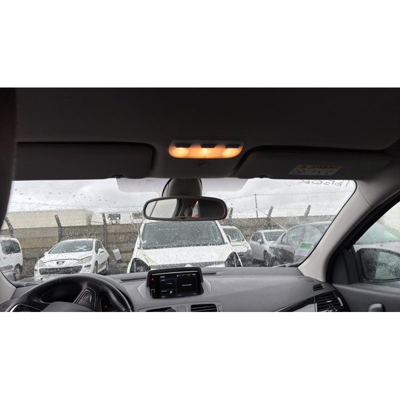 Boite de vitesses RENAULT MEGANE 3 Photo n°11