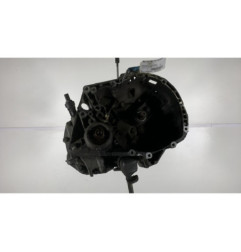 Boite de vitesses RENAULT CLIO 2 Photo n°1