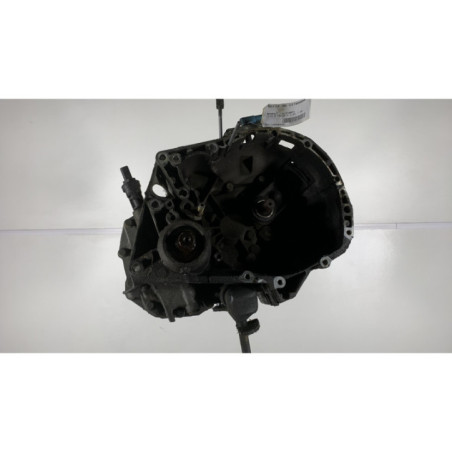 Boite de vitesses RENAULT CLIO 2 Photo n°1