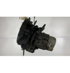 Boite de vitesses RENAULT CLIO 2