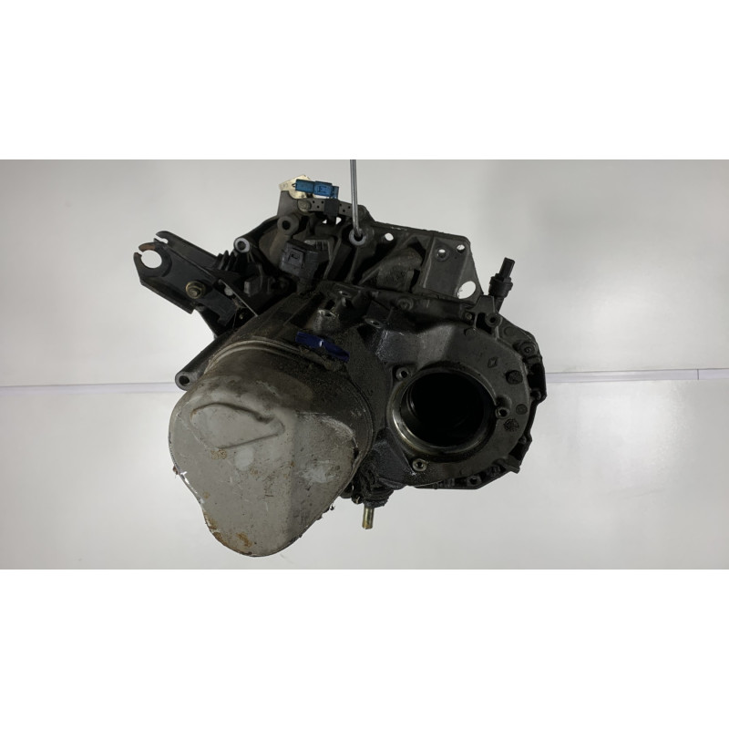 Boite de vitesses RENAULT CLIO 2 Photo n°3