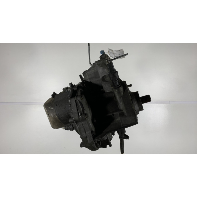 Boite de vitesses RENAULT CLIO 2 Photo n°4