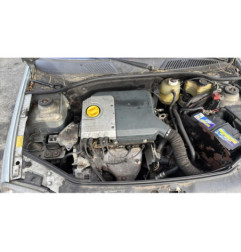 Boite de vitesses RENAULT CLIO 2