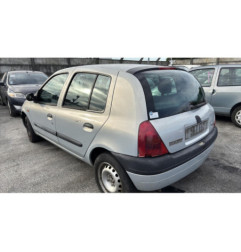 Boite de vitesses RENAULT CLIO 2