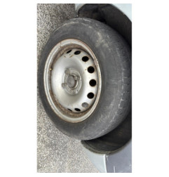 Boite de vitesses RENAULT CLIO 2