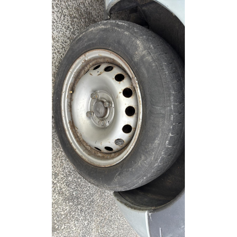 Boite de vitesses RENAULT CLIO 2 Photo n°7