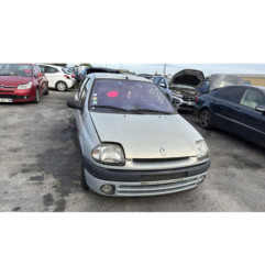 Boite de vitesses RENAULT CLIO 2