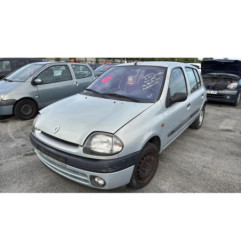 Boite de vitesses RENAULT CLIO 2