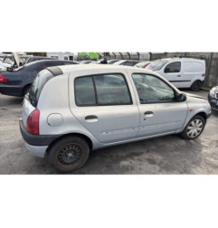 Boite de vitesses RENAULT CLIO 2