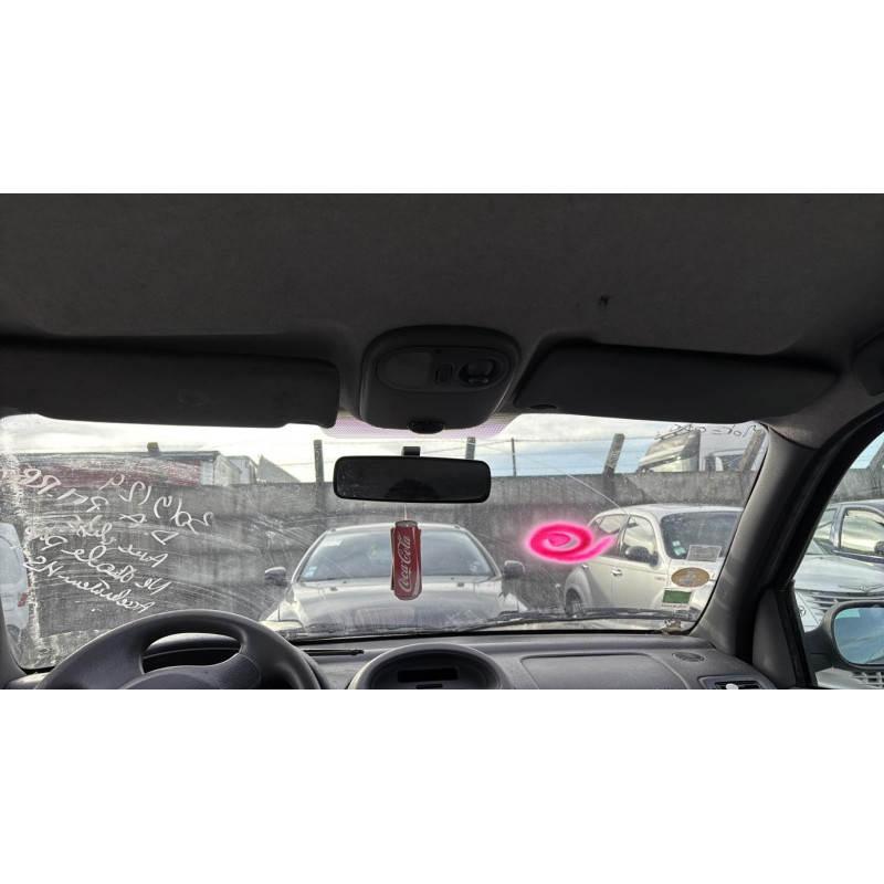 Boite de vitesses RENAULT CLIO 2 Photo n°13