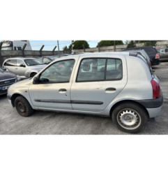 Boite de vitesses RENAULT CLIO 2