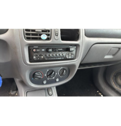 Boite de vitesses RENAULT CLIO 2