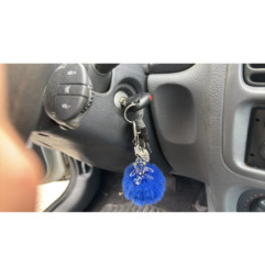 Boite de vitesses RENAULT CLIO 2