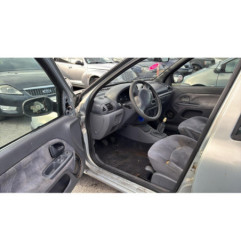 Boite de vitesses RENAULT CLIO 2