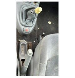 Boite de vitesses RENAULT CLIO 2