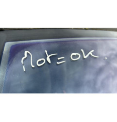Boite de vitesses RENAULT CLIO 2
