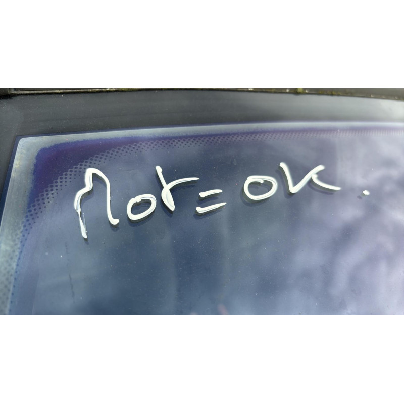 Boite de vitesses RENAULT CLIO 2 Photo n°20