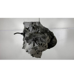 Boite de vitesses OPEL ASTRA K