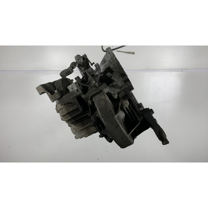 Boite de vitesses OPEL ASTRA K Photo n°4