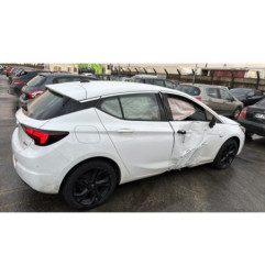 Boite de vitesses OPEL ASTRA K
