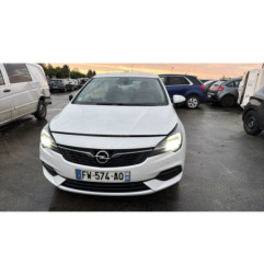Boite de vitesses OPEL ASTRA K